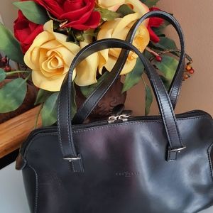 Fredric Mini Satchell bag